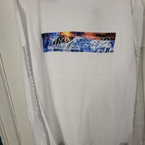 Dreamland long sleeved tshirt